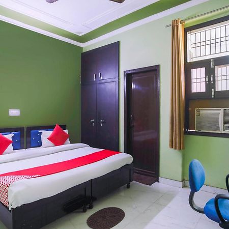 Hotel O Akki Residency Indirapuram Екстериор снимка